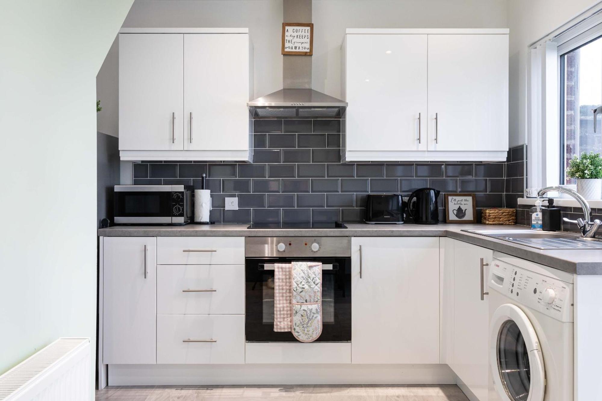 Fully Refurbished North Belfast Home 2 Quarto foto